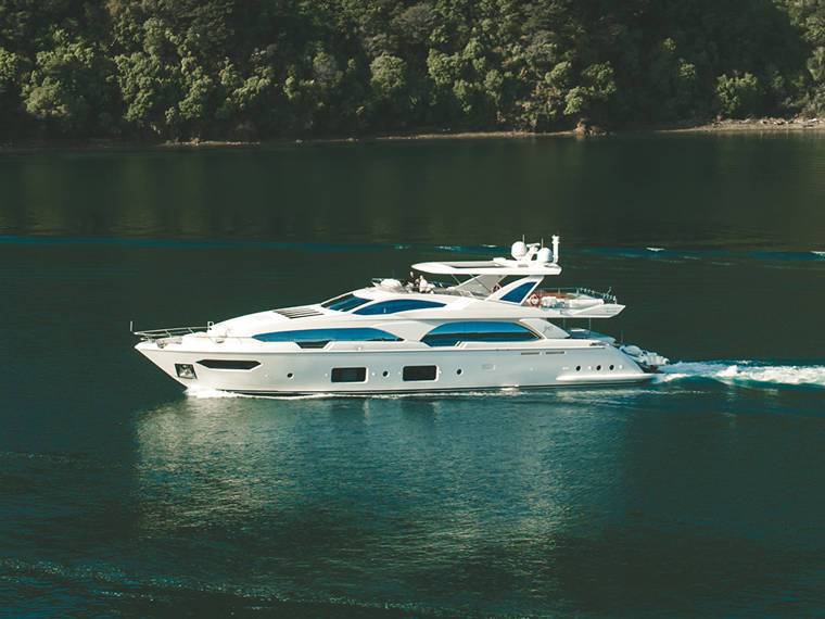 Island Hopping & Private Cruises